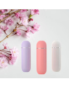 Bidet portable